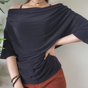 Joseph Ribcoff black top